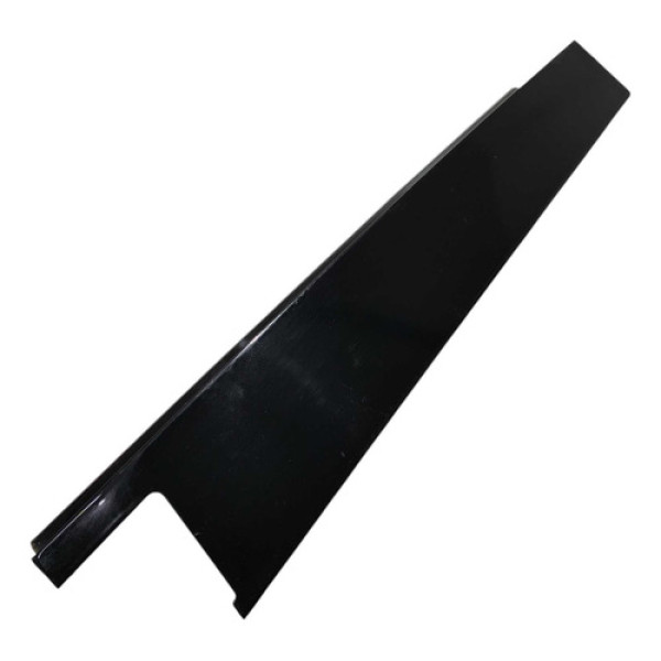 Moldura Coluna Traseira Direita Mercedes C180 2012 2013 2014