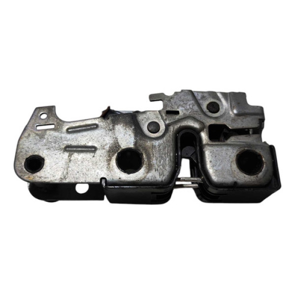 Fechadura Capô Vw Golf 2009 2010 A 2012