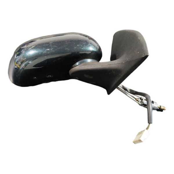 Retrovisor Direito Fiat Marea 2001 2002 2003