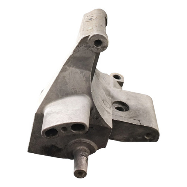 Suporte Alternador Ford Fiesta 2009 2010 2011 Xs6e10039af