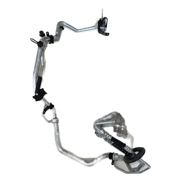 Mangueira Ar Condicionado Range Rover Sport V6 2014 A 2015