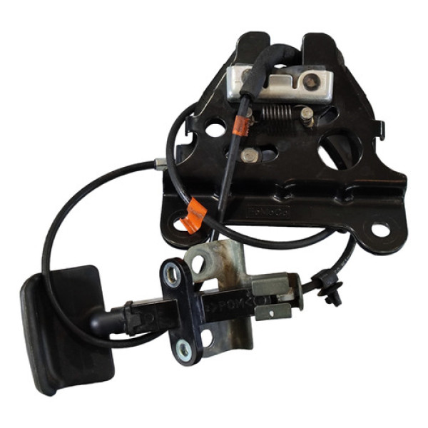 Trava Banco Esquerdo Ford Fusion 2010 2011 2012