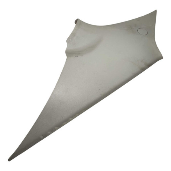 Moldura Coluna Traseira Direita Ford Fusion 2.5 2010 A 2012