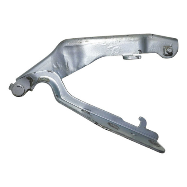 Dobradiça Direita Capô Ssangyong Kyron 2.0 2009 A 2011