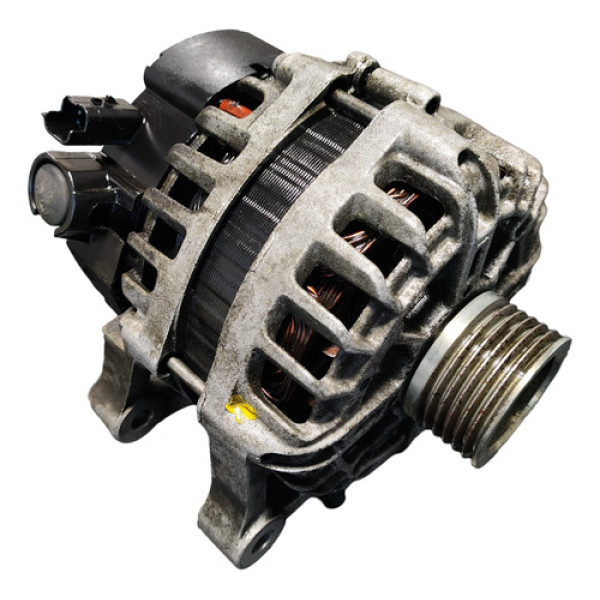 Alternador 9807342580 Citroen Aircross 1.5 2015 2016 2017
