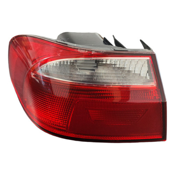 Lanterna Traseira Esquerda 945095ab Volks Voyage 2013 A 15 Esquerdo 1#