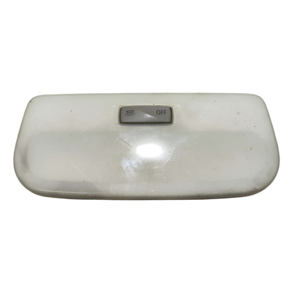 Luz Teto Cortesia Traseira Renault Fluence 2011 2012 A 2017