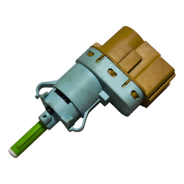 Sensor Interruptor Pedal 52092117 Jeep Renegade 2016 A 2020 Amarelo