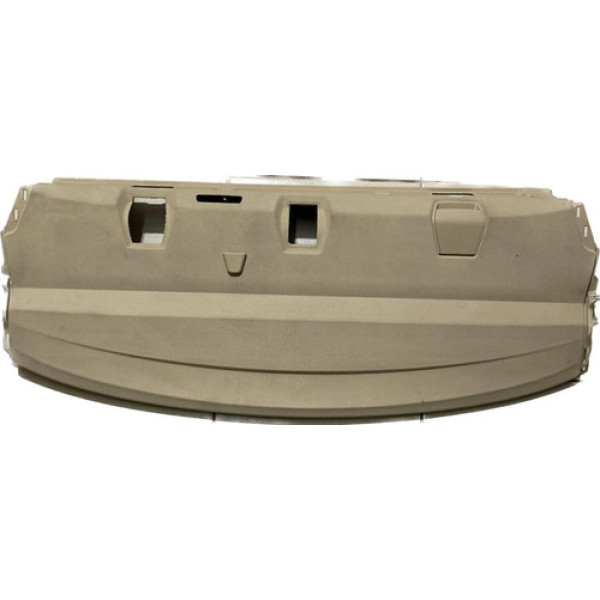 Tampão Bagagito Bmw 320i 328i 2013 2014 2015 2.0 Turbo 4cc