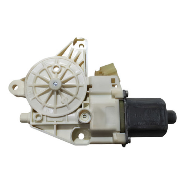 Motor Vidro Tras Esq A2048200542 Mercedes C180 1.8 2011/2012