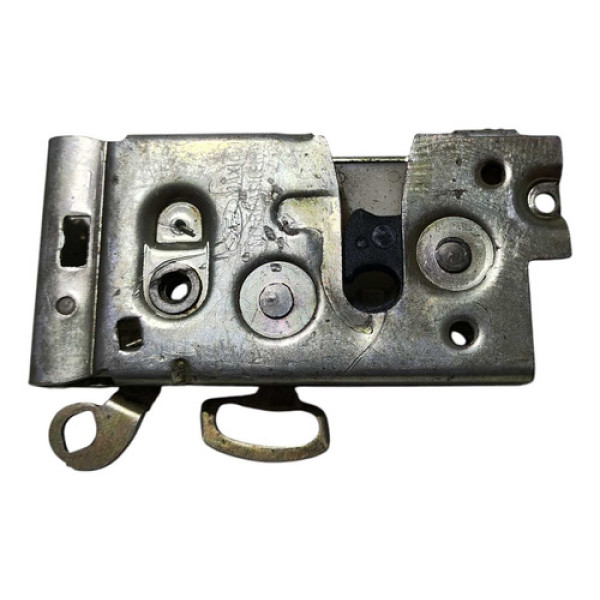 Fechadura Traseira Direita Ford Fiesta 2009 2010 A 2013