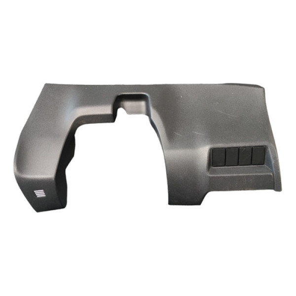 Moldura Inferior Painel 77300t5am0 Honda Fit 2015 2016 2017