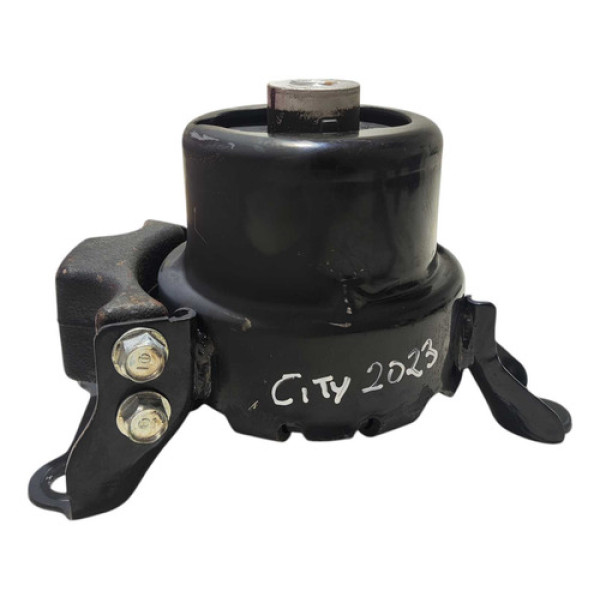 Coxim Motor Direito Honda City 1.5 2023 2024