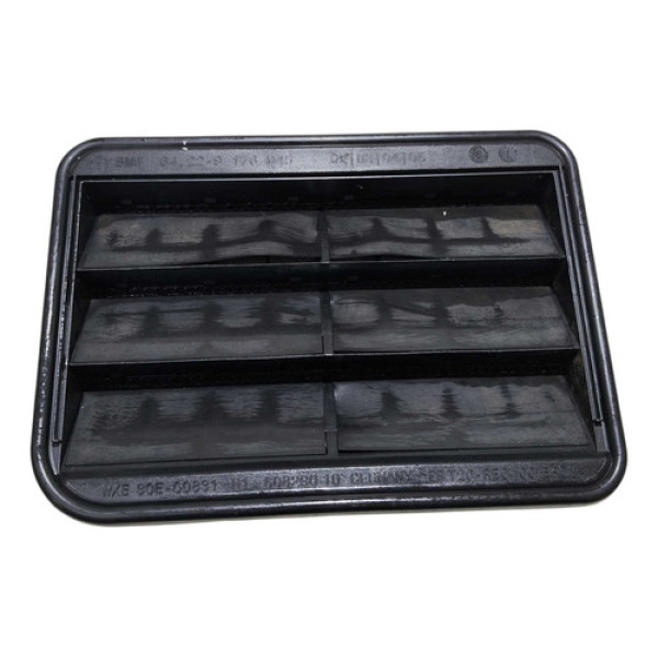 Difusor Saída Ar Traseiro 64229176945 Bmw 328i Gt 2013/2015