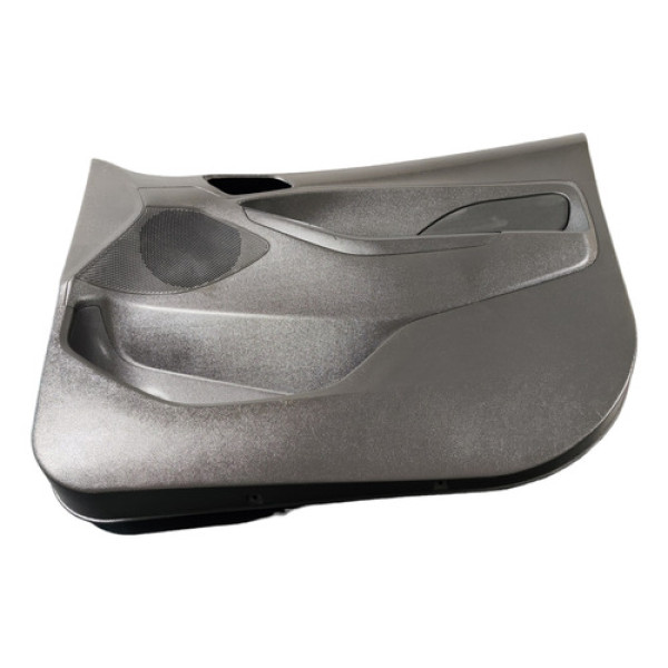 Forro Porta Dianteiro Direito Ford Ka 2018 2019 2020 Preto