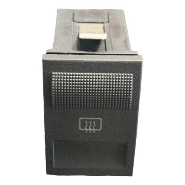 Comando Botão Desembaçador 377959621 Vw Gol G2