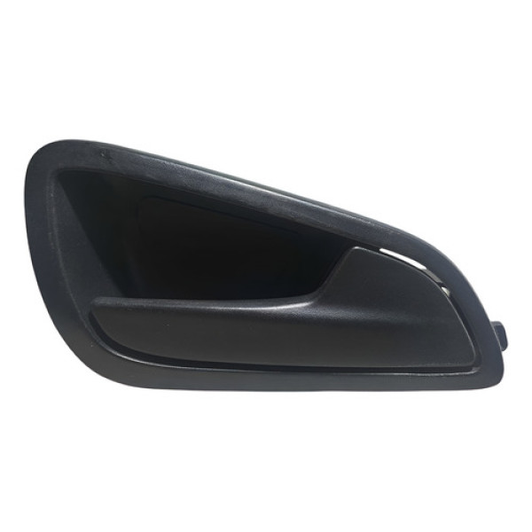 Macaneta Interna Diant Dir Ford Ka 15/18 1.0 E3b5a22660acw  Dianteira