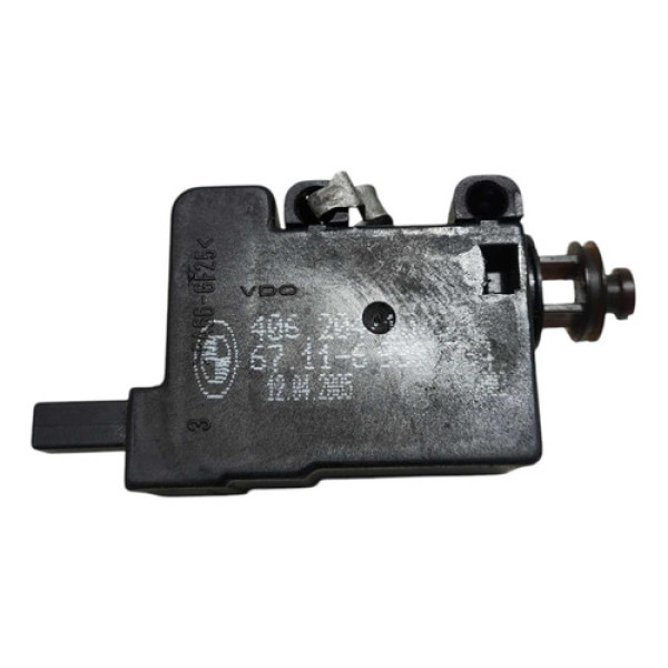 Atuador Portinhola Combustivel Bmw 320i 2014/2016 406204105 