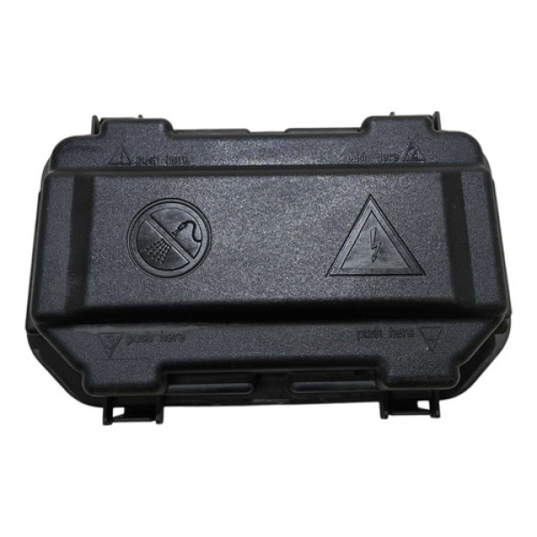 Tampa Caixa Fusível 61149224872 Bmw 328i Gt 2013 2014 2015