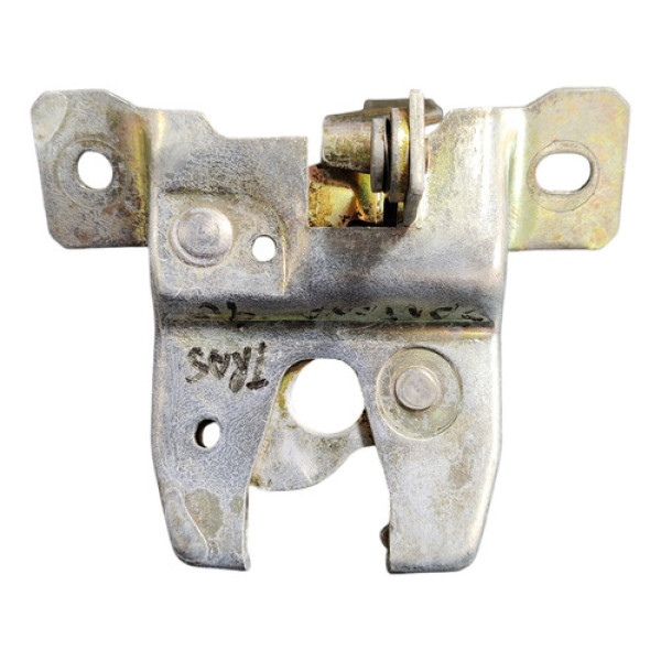 Fechadura Tampa Porta Malas Volkswagen Santana 1994 A 2003 