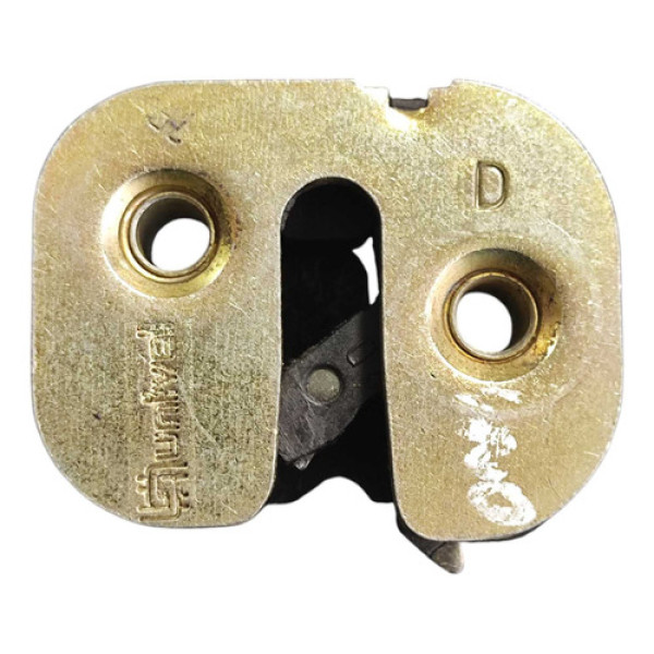 Fechadura Porta Direita Fiat Uno 2 Portas 2005 2006 A 2009