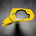 Aro Retrovisor Esquerdo Camaro Amarelo 2011 2012 2013 14