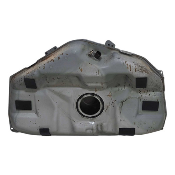 Tanque Combustivel Ford Fusion Cor Cinza 2.5 2010 A 2012