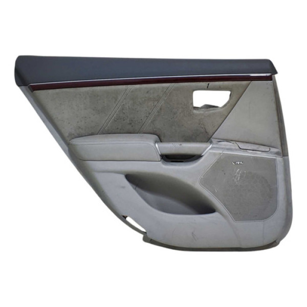 Forro Porta Traseira Direita Hyundai Azera 3.3 2008 A 2011