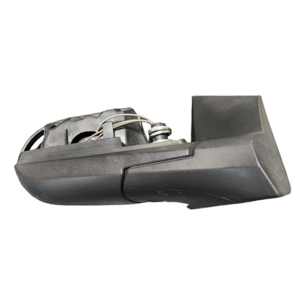 Carcaça Retrovisor Direito Onix 2012 2013 2014 2015