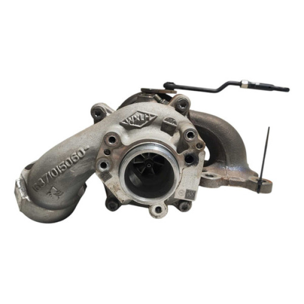 Turbina Volkswagen Nivus 1.0 Tsi 2019 A 2022 04c145702j 