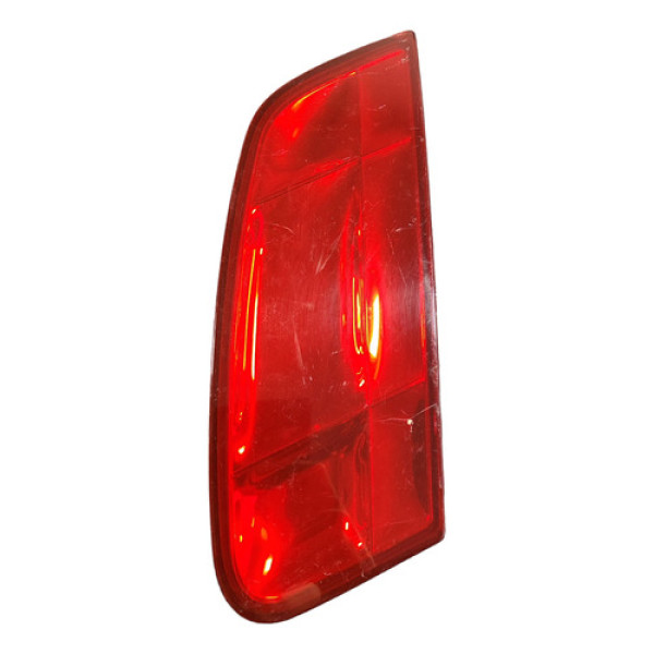 Lanterna Tampa Traseira Dir 46846705 Fiat Siena 2004 A 2010