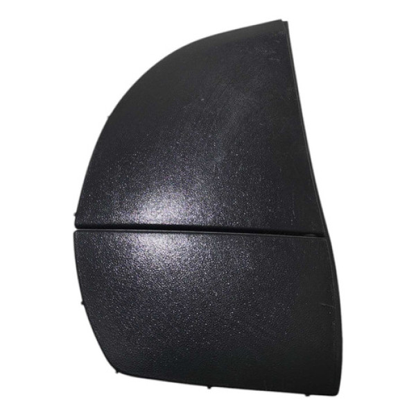 Moldura Painel Esquerdo 9676025577 Citroen C3 2015 A 2019