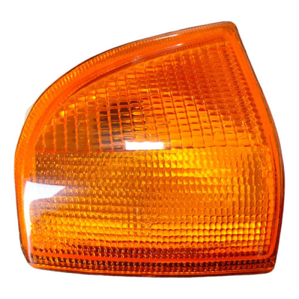 Pisca Farol Esquerdo Ambar Ford Corcel 2 1985/1990 Paralelo Esquerdo Âmbar