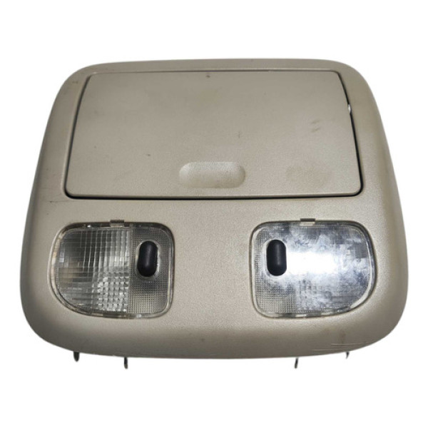 Luz Teto Cortesia Ford Fusion V6 3.0 2010/2012 6h6354519a58 