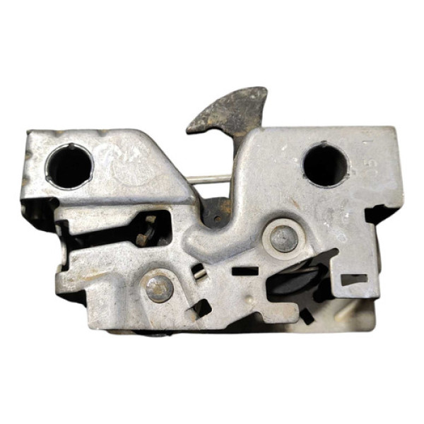 Fechadura Capo 5u0823509 Inferior Vw Gol G5