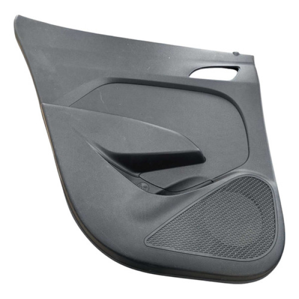 Forro Porta Traseira Esquerda Hyundai Hb20 12/18 833101s010