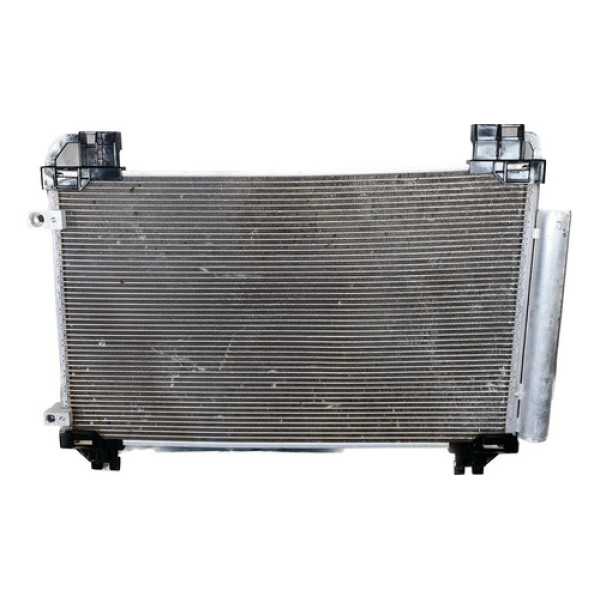 Radiador Condensador Toyota Yaris 2022 2023 2024 Xls 1.5 16v