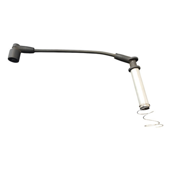 Cabo Vela Ignição 90449677 Chevrolet Celta 2004 2005 A 2008 Preto