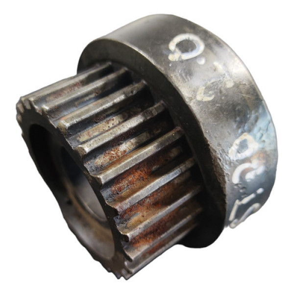 Engrenagem Virabrequim Gm Vectra Astra 2006 A 2011 90411766