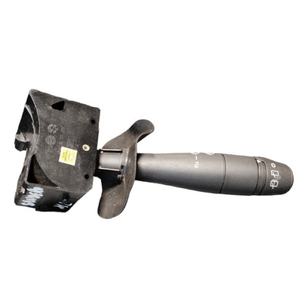 Chave Limpador Parabrisa Renault Megane 2010 2011 Original