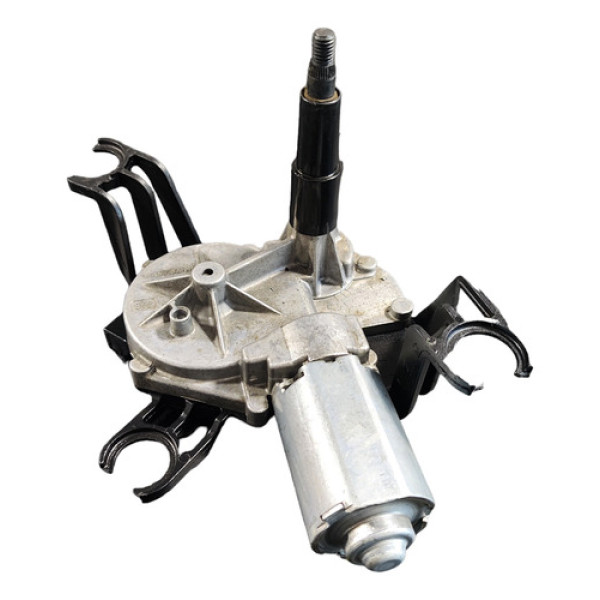 Motor Limpador Traseiro Gm Agile 2009 A 2014