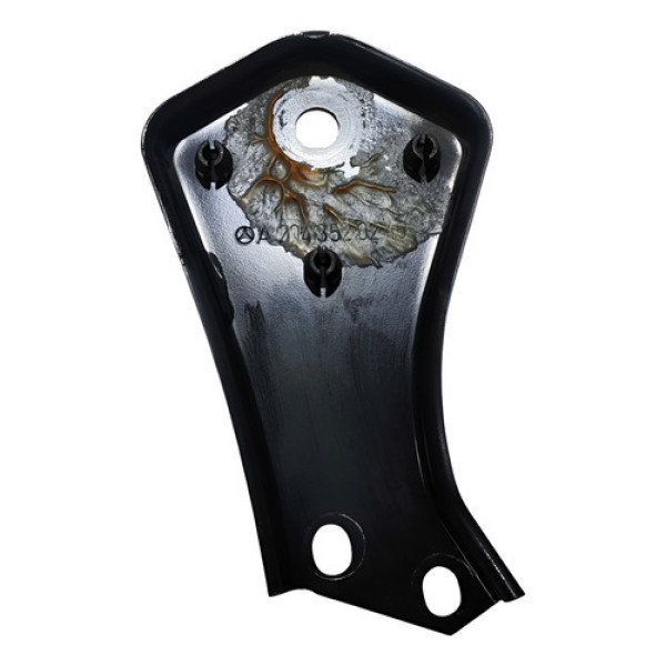 Suporte Agregado Tras Dir A2043520246 Mercedes C180 1.8 2012