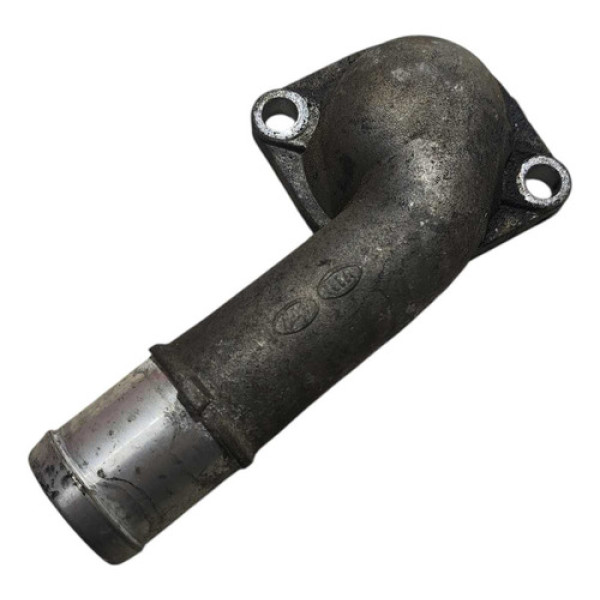 Flange Válvula Termostática Hyundai I30 2009 A 2012