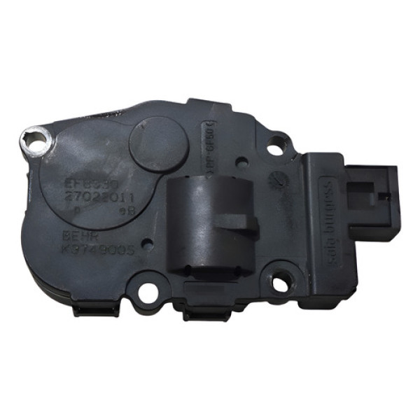 Motor Atuador Caixa Ar K9749005 Mercedes C180 1.8 2011/2012 Preto