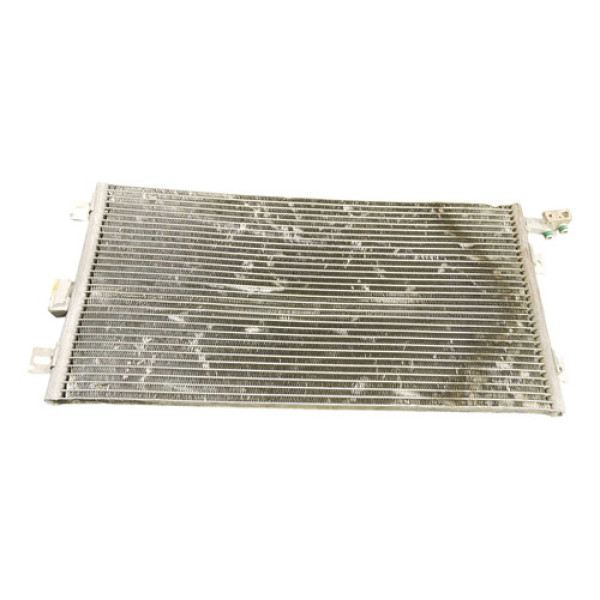 Condensador Ar 94731639 Chevrolet Celta 2011 2012 2013