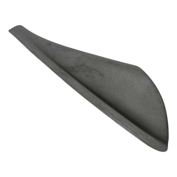 Moldura Interna Retrovisor Direito Citroen Picasso 2002/2010
