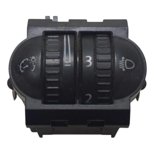 Botão Regulagem Farol 1k0941333 Vw Jetta 2007 2008 A 2010