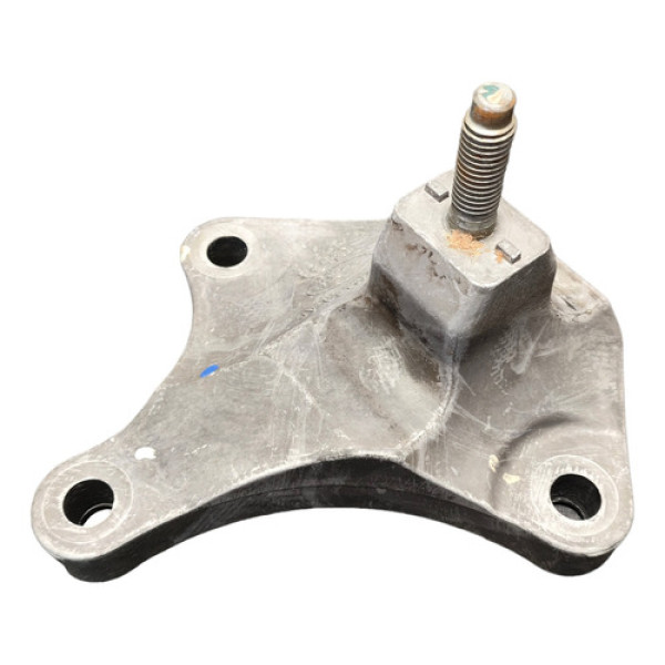 Suporte Coxim Câmbio Ford Fiesta 2003 A 2007 2s617m125ac