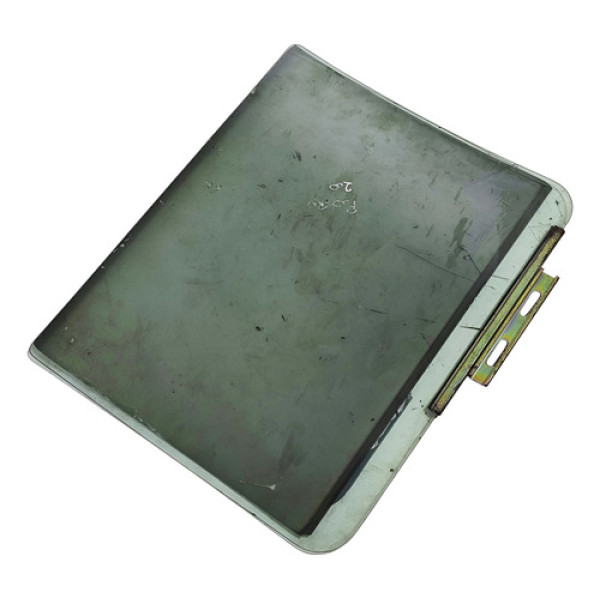 Vidro Porta Tras Esquerda Mitsubishi Pajero Full 1999/2001