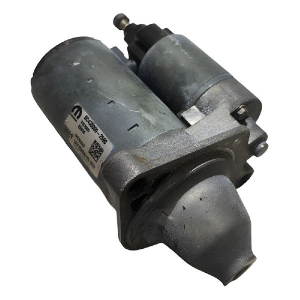 Motor Arranque Bc4380002590 Jeep Renegade 1.8 2016 2017 2018